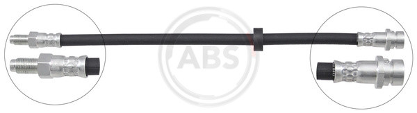 A.B.S. Bremsschlauch